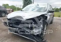 2024 Ford ESCAPE фото