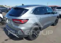 2024 Ford ESCAPE фото