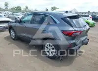 2024 Ford ESCAPE фото