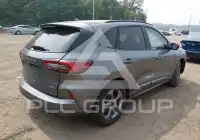 2024 Ford ESCAPE фото