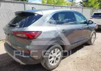 2024 Ford ESCAPE photo