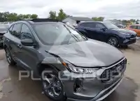 2024 Ford ESCAPE фото