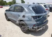 2024 Ford ESCAPE фото