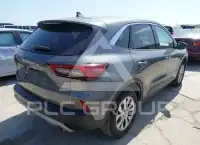 2024 Ford ESCAPE фото