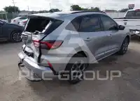 2024 Ford ESCAPE фото