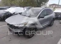 2024 Ford ESCAPE фото