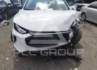 2024 Ford ESCAPE фото