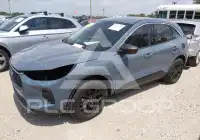2024 Ford ESCAPE фото