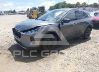 2024 Ford ESCAPE фото