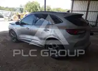 2024 Ford ESCAPE photo