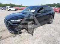 2024 Ford ESCAPE photo