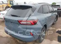 2024 Ford ESCAPE фото