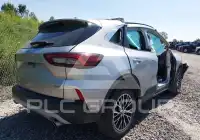 2024 Ford ESCAPE фото