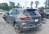2024 Ford ESCAPE фото