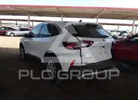 2024 Ford ESCAPE photo