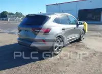 2024 Ford ESCAPE photo