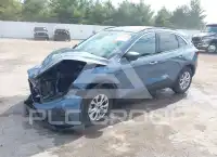 2024 Ford ESCAPE фото