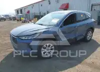 2024 Ford ESCAPE photo
