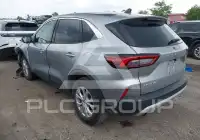 2024 Ford ESCAPE фото