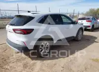 2024 Ford ESCAPE фото