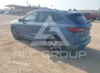 2024 Ford ESCAPE photo