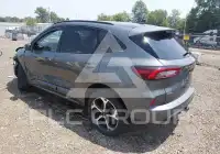 2024 Ford ESCAPE фото
