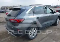 2024 Ford ESCAPE фото
