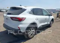 2024 Ford ESCAPE photo
