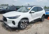 2024 Ford ESCAPE фото