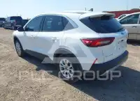 2024 Ford ESCAPE photo