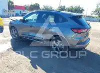 2024 Ford ESCAPE photo