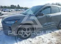 2024 Ford ESCAPE фото