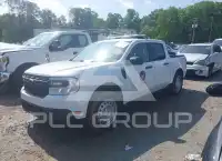 2024 Ford Maverick фото