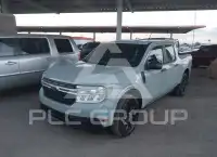 2024 Ford Maverick фото
