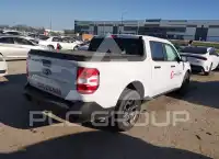 2024 Ford Maverick фото