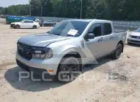 2024 Ford Maverick фото