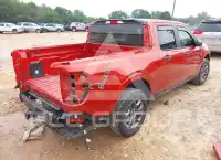 2024 Ford Maverick фото