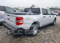 2024 Ford Maverick photo