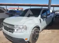 2024 Ford Maverick фото
