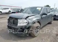 2024 Ford Maverick фото