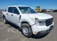 2024 Ford Maverick фото