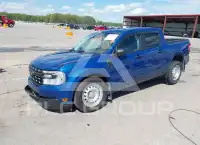 2024 Ford Maverick фото
