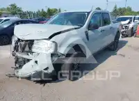 2024 Ford Maverick фото