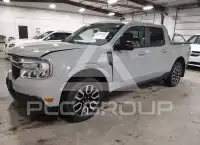 2024 Ford Maverick фото