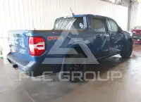 2024 Ford Maverick фото