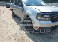 2024 Ford Maverick фото