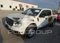 2024 Ford Maverick фото