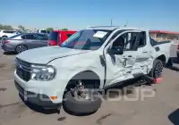 2024 Ford Maverick photo