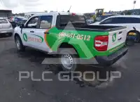 2024 Ford Maverick фото