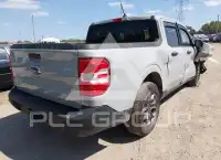 2024 Ford Maverick фото